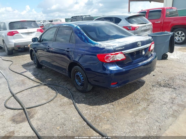Продажа на аукционе авто 2011 Toyota Corolla Le, vin: JTDBU4EEXBJ105604, номер лота: 45255856