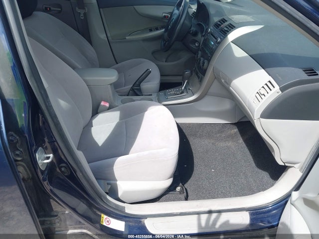 Продажа на аукционе авто 2011 Toyota Corolla Le, vin: JTDBU4EEXBJ105604, номер лота: 45255856
