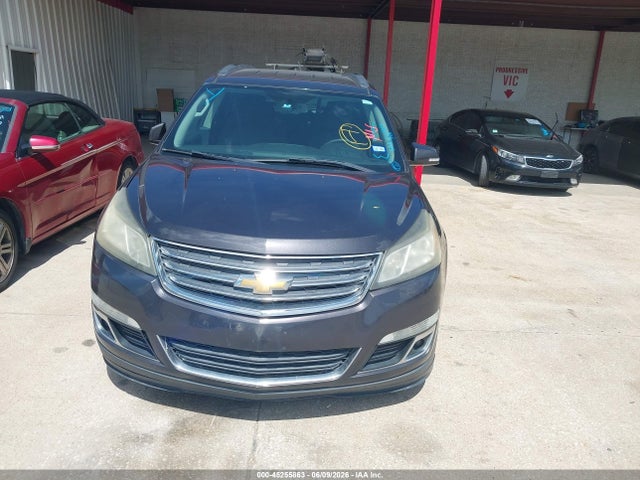 Продажа на аукционе авто 2015 Chevrolet Traverse 1lt, vin: 1GNKVGKD5FJ280382, номер лота: 45255863