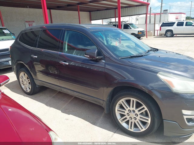 Продажа на аукционе авто 2015 Chevrolet Traverse 1lt, vin: 1GNKVGKD5FJ280382, номер лота: 45255863