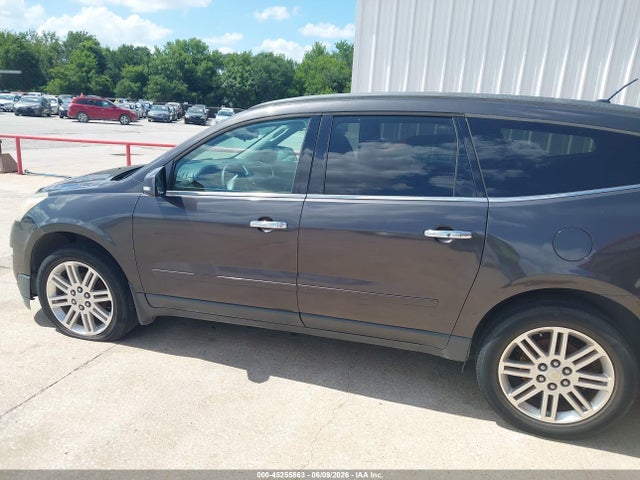 Продажа на аукционе авто 2015 Chevrolet Traverse 1lt, vin: 1GNKVGKD5FJ280382, номер лота: 45255863