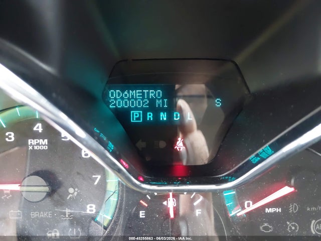 Продажа на аукционе авто 2015 Chevrolet Traverse 1lt, vin: 1GNKVGKD5FJ280382, номер лота: 45255863