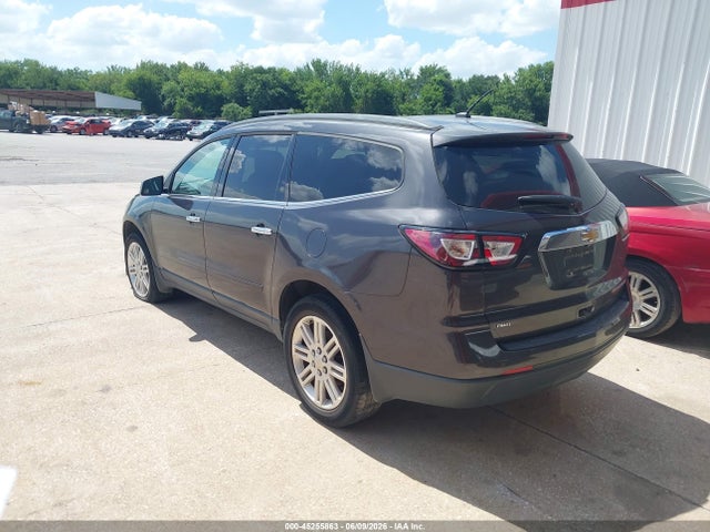 Продажа на аукционе авто 2015 Chevrolet Traverse 1lt, vin: 1GNKVGKD5FJ280382, номер лота: 45255863