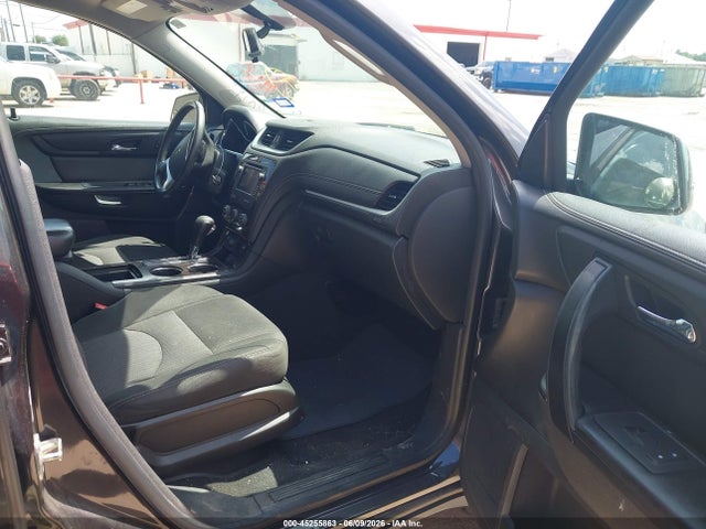 Продажа на аукционе авто 2015 Chevrolet Traverse 1lt, vin: 1GNKVGKD5FJ280382, номер лота: 45255863