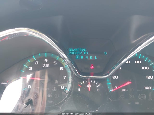 Продажа на аукционе авто 2015 Chevrolet Traverse 1lt, vin: 1GNKVGKD5FJ280382, номер лота: 45255863