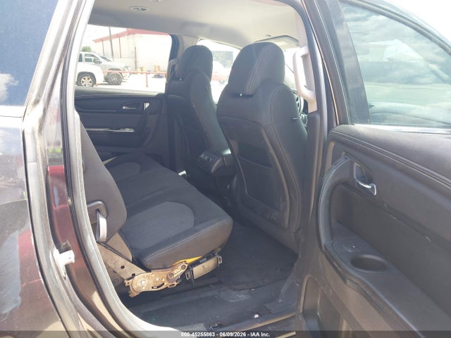 Продажа на аукционе авто 2015 Chevrolet Traverse 1lt, vin: 1GNKVGKD5FJ280382, номер лота: 45255863