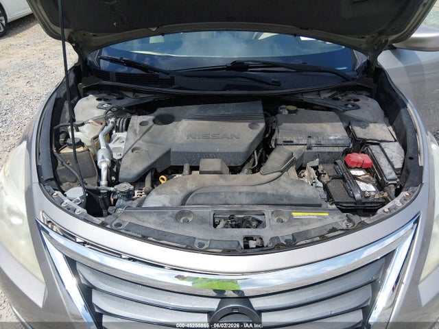 Продажа на аукционе авто 2015 Nissan Altima 2.5 S, vin: 1N4AL3AP3FN916116, номер лота: 45255865