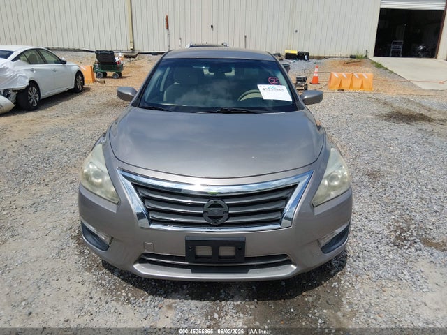 Продажа на аукционе авто 2015 Nissan Altima 2.5 S, vin: 1N4AL3AP3FN916116, номер лота: 45255865