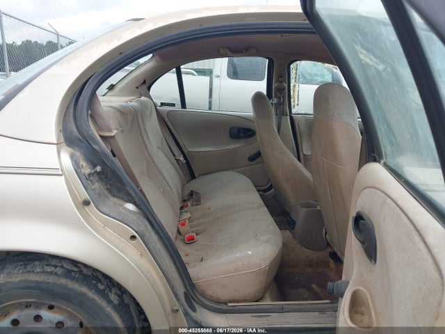 Продажа на аукционе авто 1998 Saturn Sl1, vin: 1G8ZH5281WZ307823, номер лота: 45255868