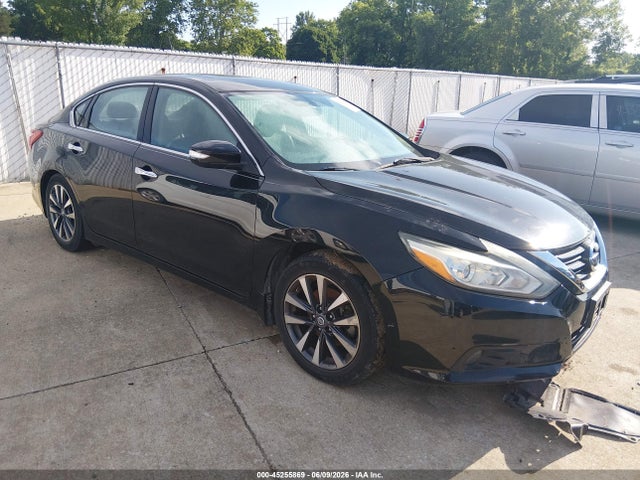 Aukcja sprzedaży 2016 Nissan Altima 2.5 Sl, vin: 1N4AL3AP4GC167498, numer aukcji: 45255869
