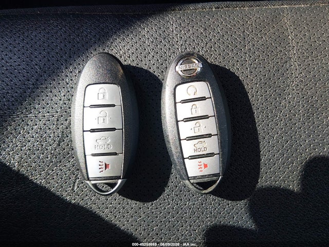 2016 Nissan Altima 2.5 Sl მანქანა იყიდება აუქციონზე, vin: 1N4AL3AP4GC167498, აუქციონის ნომერი: 45255869