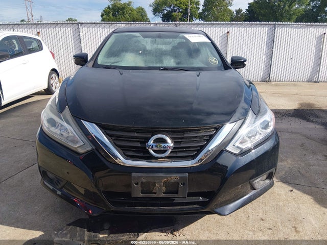 2016 Nissan Altima 2.5 Sl მანქანა იყიდება აუქციონზე, vin: 1N4AL3AP4GC167498, აუქციონის ნომერი: 45255869