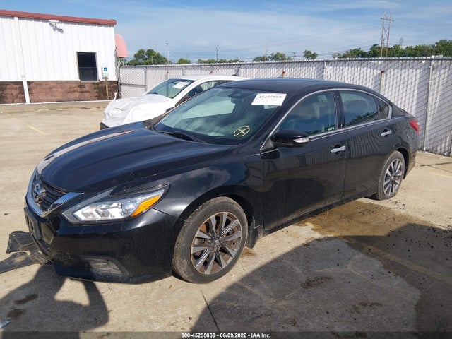 2016 Nissan Altima 2.5 Sl მანქანა იყიდება აუქციონზე, vin: 1N4AL3AP4GC167498, აუქციონის ნომერი: 45255869