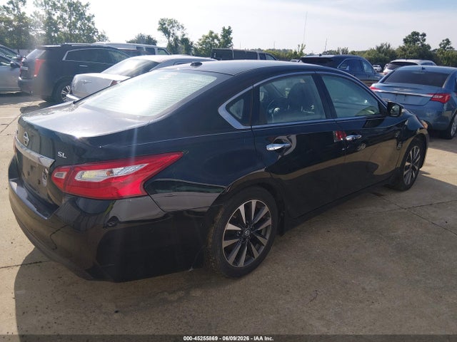 2016 Nissan Altima 2.5 Sl მანქანა იყიდება აუქციონზე, vin: 1N4AL3AP4GC167498, აუქციონის ნომერი: 45255869