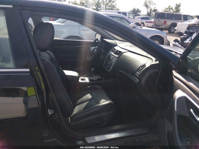 2016 Nissan Altima 2.5 Sl მანქანა იყიდება აუქციონზე, vin: 1N4AL3AP4GC167498, აუქციონის ნომერი: 45255869