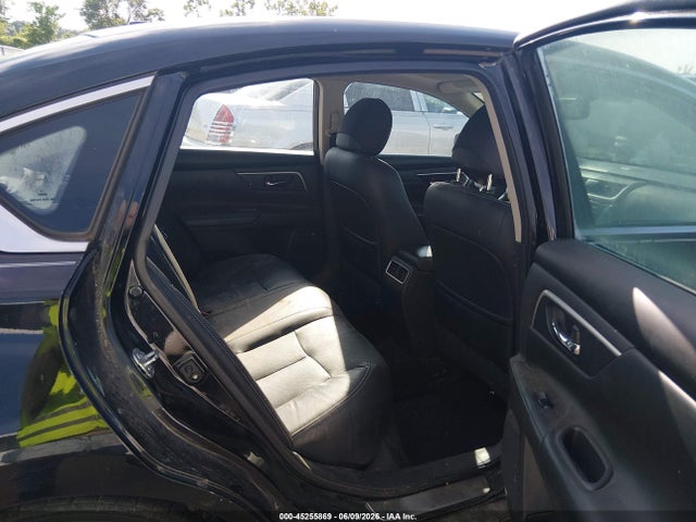 2016 Nissan Altima 2.5 Sl მანქანა იყიდება აუქციონზე, vin: 1N4AL3AP4GC167498, აუქციონის ნომერი: 45255869
