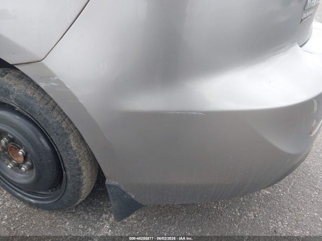 Aukcja sprzedaży 2012 Mazda Mazda3 I Touring, vin: JM1BL1V74C1646801, numer aukcji: 45255877