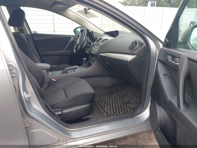 Aukcja sprzedaży 2012 Mazda Mazda3 I Touring, vin: JM1BL1V74C1646801, numer aukcji: 45255877