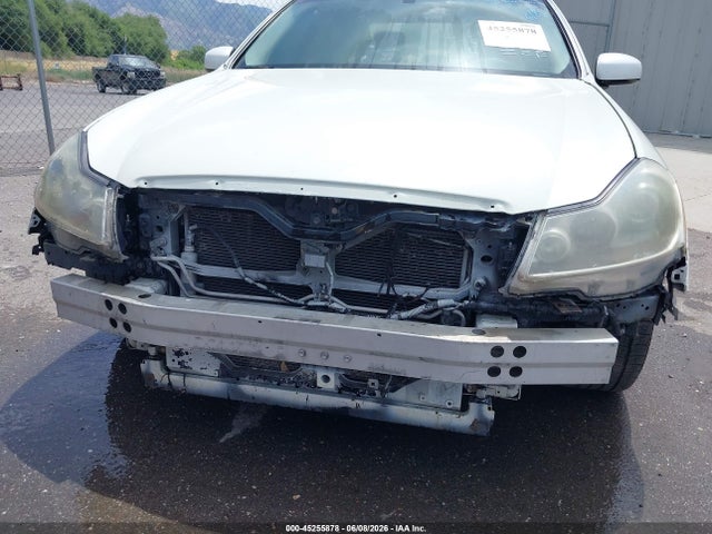 Aukcja sprzedaży 2006 Infiniti M35, vin: JNKAY01E06M111154, numer aukcji: 45255878
