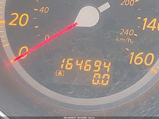 Aukcja sprzedaży 2006 Infiniti M35, vin: JNKAY01E06M111154, numer aukcji: 45255878