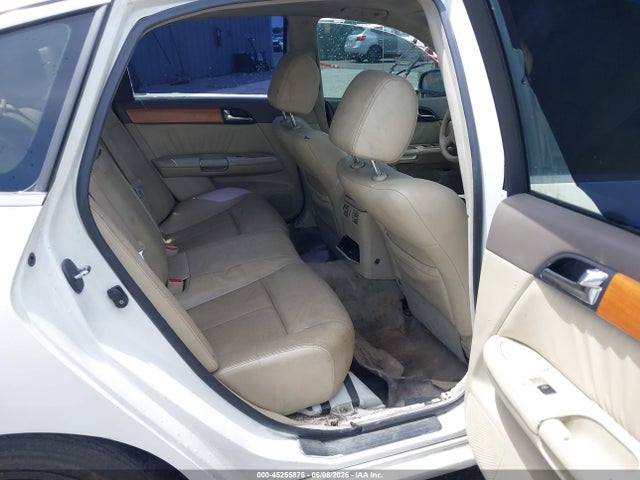 Aukcja sprzedaży 2006 Infiniti M35, vin: JNKAY01E06M111154, numer aukcji: 45255878