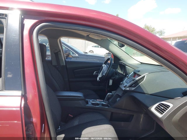 Aukcja sprzedaży 2010 Gmc Terrain Sle-2, vin: 2CTFLDEY5A6266957, numer aukcji: 45255881