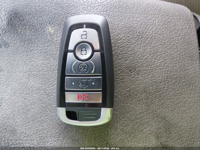 Продажа на аукционе авто 2018 Ford Explorer Xlt, vin: 1FM5K7D86JGB26165, номер лота: 45255884