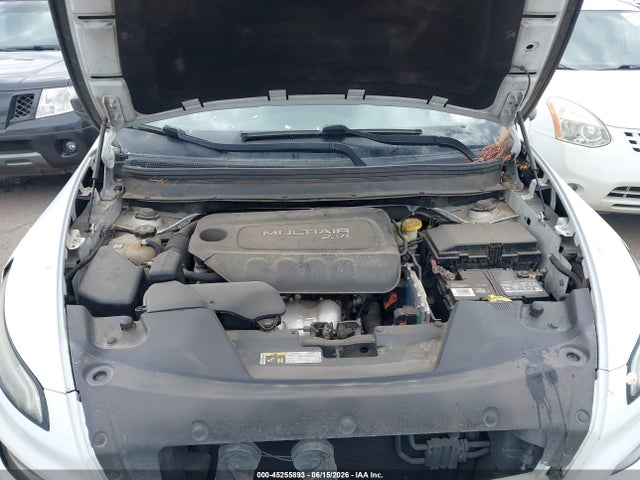 1C4PJLAB0EW163944 Jeep Cherokee Sport