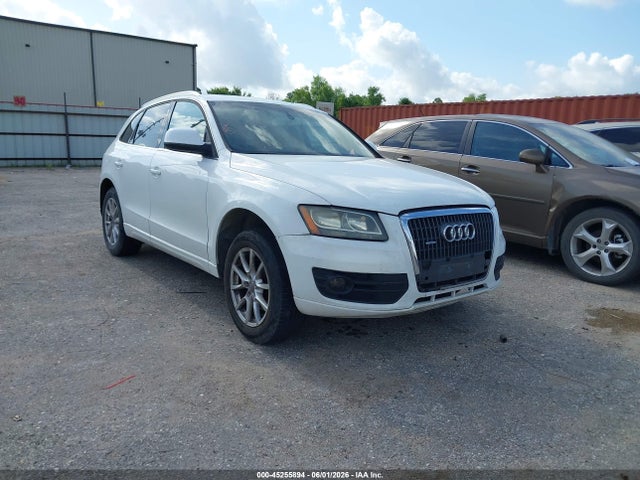 Aukcja sprzedaży 2011 Audi Q5 2.0t Premium, vin: WA1CFAFP8BA089765, numer aukcji: 45255894
