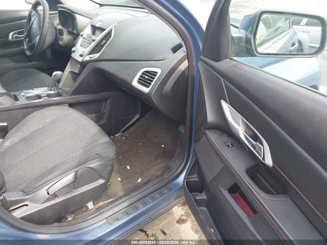 Aukcja sprzedaży 2011 Gmc Terrain Sle-1, vin: 2CTALMEC8B6320946, numer aukcji: 45255895
