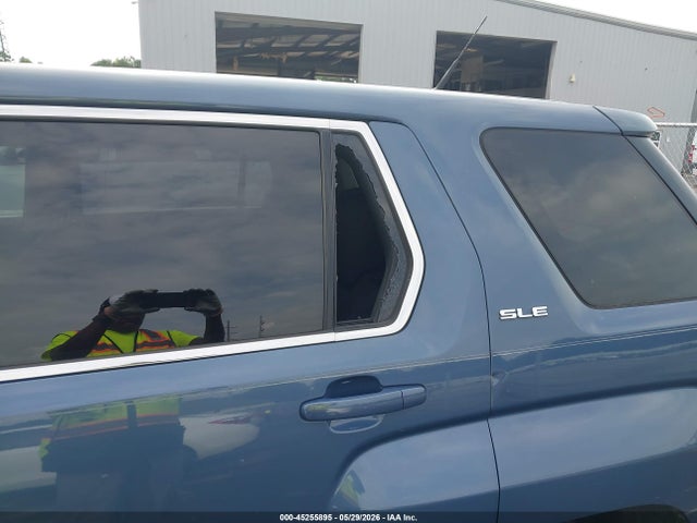 Aukcja sprzedaży 2011 Gmc Terrain Sle-1, vin: 2CTALMEC8B6320946, numer aukcji: 45255895