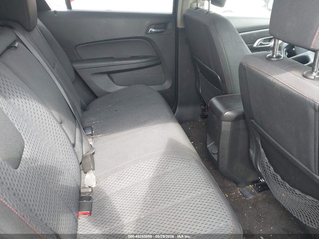 Aukcja sprzedaży 2011 Gmc Terrain Sle-1, vin: 2CTALMEC8B6320946, numer aukcji: 45255895
