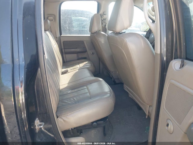 Aukcja sprzedaży 2007 Dodge Ram 1500 Slt/trx4 Off Road/sport, vin: 1D7HU18267S202218, numer aukcji: 45255904