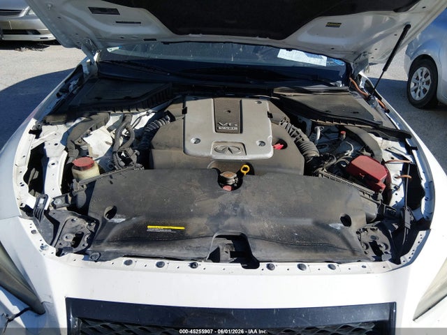 Aukcja sprzedaży 2015 Infiniti Q50 Premium, vin: JN1BV7AP1FM330829, numer aukcji: 45255907