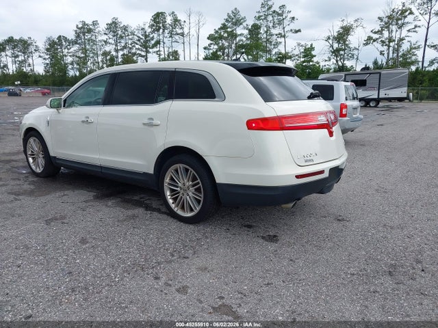 Продаж на аукціоні авто 2014 Lincoln Mkt Ecoboost, vin: 2LMHJ5ATXEBL52000, номер лоту: 45255910