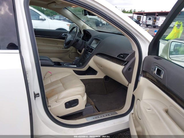 Продажа на аукционе авто 2014 Lincoln Mkt Ecoboost, vin: 2LMHJ5ATXEBL52000, номер лота: 45255910