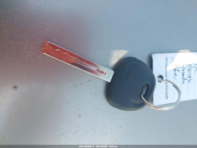 Aukcja sprzedaży 2012 Hyundai Sonata Gls, vin: 5NPEB4AC7CH491562, numer aukcji: 45255913
