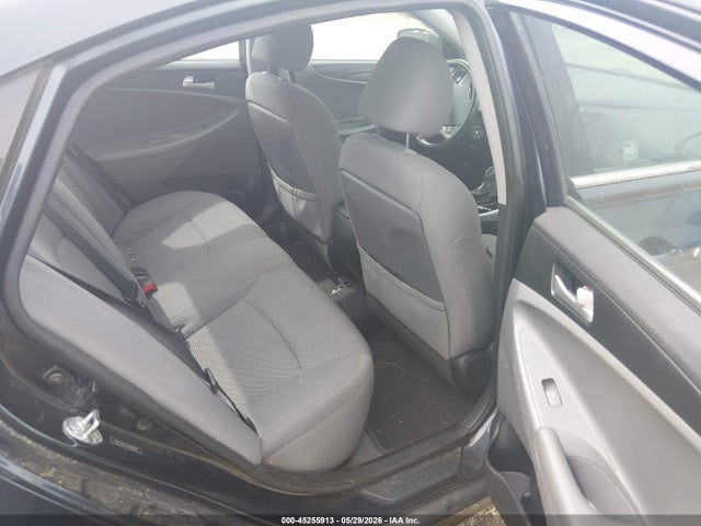 Aukcja sprzedaży 2012 Hyundai Sonata Gls, vin: 5NPEB4AC7CH491562, numer aukcji: 45255913