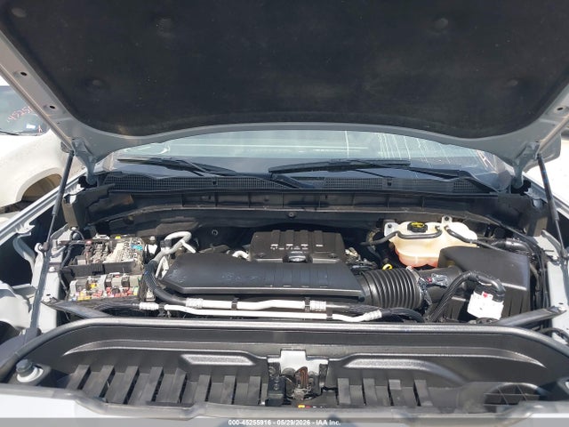 Продажа на аукционе авто 2024 Gmc Sierra 1500 4wd  Short Box Elevation With 3vl, vin: 3GTPUJEK1RG256126, номер лота: 45255916