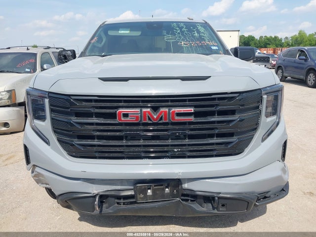Продажа на аукционе авто 2024 Gmc Sierra 1500 4wd  Short Box Elevation With 3vl, vin: 3GTPUJEK1RG256126, номер лота: 45255916