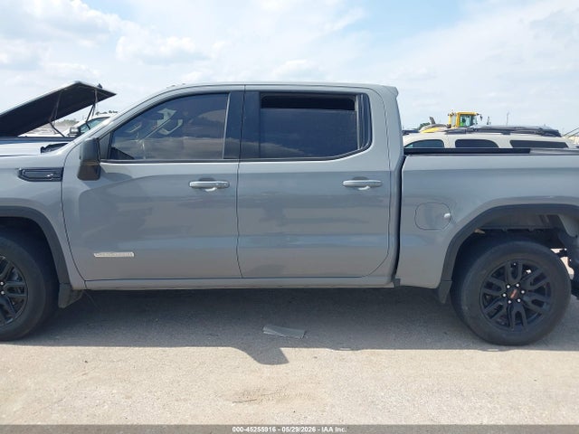Продажа на аукционе авто 2024 Gmc Sierra 1500 4wd  Short Box Elevation With 3vl, vin: 3GTPUJEK1RG256126, номер лота: 45255916