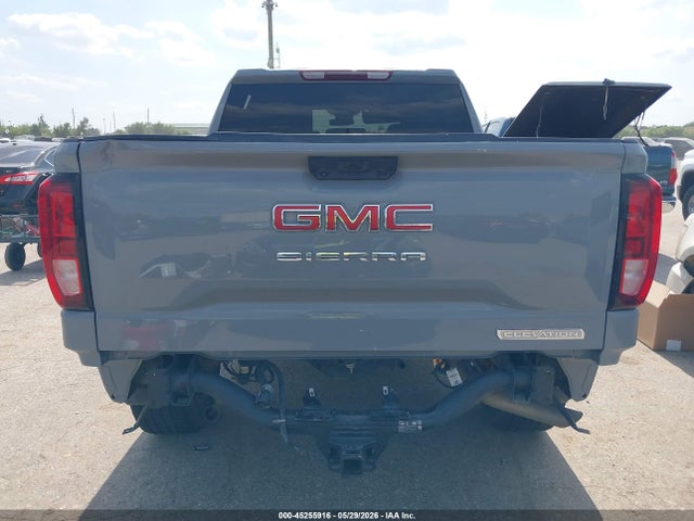 Продажа на аукционе авто 2024 Gmc Sierra 1500 4wd  Short Box Elevation With 3vl, vin: 3GTPUJEK1RG256126, номер лота: 45255916