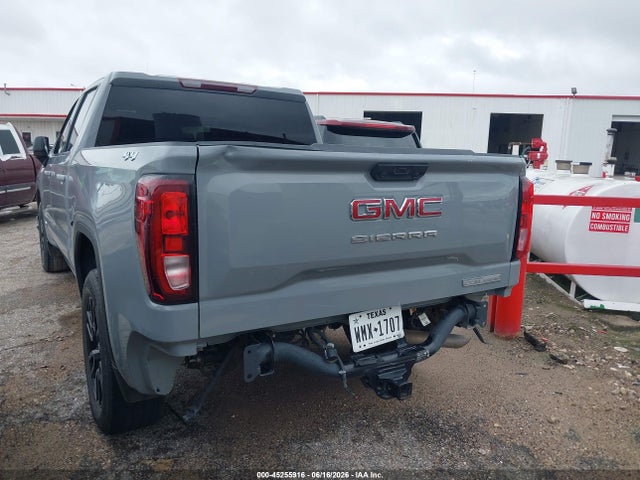 Продажа на аукционе авто 2024 Gmc Sierra 1500 4wd  Short Box Elevation With 3vl, vin: 3GTPUJEK1RG256126, номер лота: 45255916
