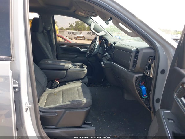 Продажа на аукционе авто 2024 Gmc Sierra 1500 4wd  Short Box Elevation With 3vl, vin: 3GTPUJEK1RG256126, номер лота: 45255916