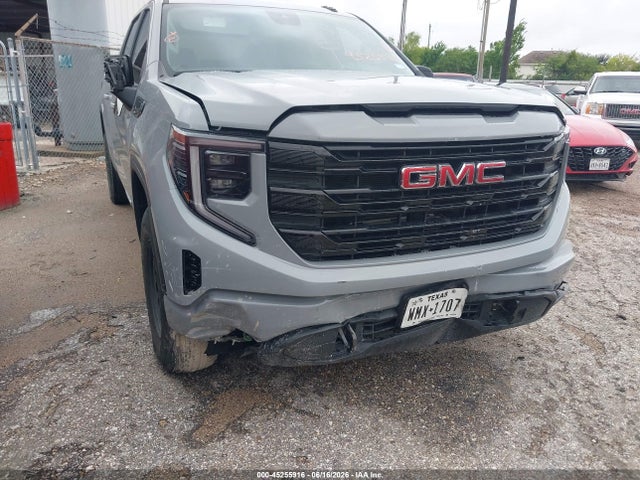 Продажа на аукционе авто 2024 Gmc Sierra 1500 4wd  Short Box Elevation With 3vl, vin: 3GTPUJEK1RG256126, номер лота: 45255916