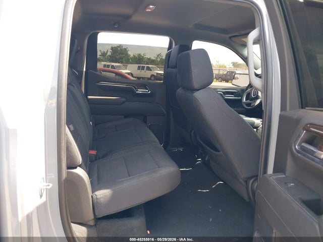 Продажа на аукционе авто 2024 Gmc Sierra 1500 4wd  Short Box Elevation With 3vl, vin: 3GTPUJEK1RG256126, номер лота: 45255916