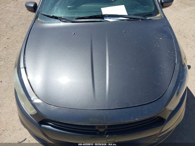Aukcja sprzedaży 2014 Dodge Dart Sxt, vin: 1C3CDFBB2ED901913, numer aukcji: 45255918