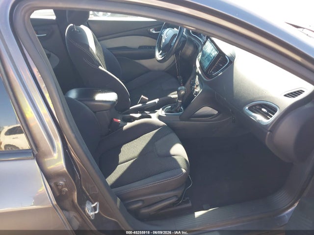 Aukcja sprzedaży 2014 Dodge Dart Sxt, vin: 1C3CDFBB2ED901913, numer aukcji: 45255918