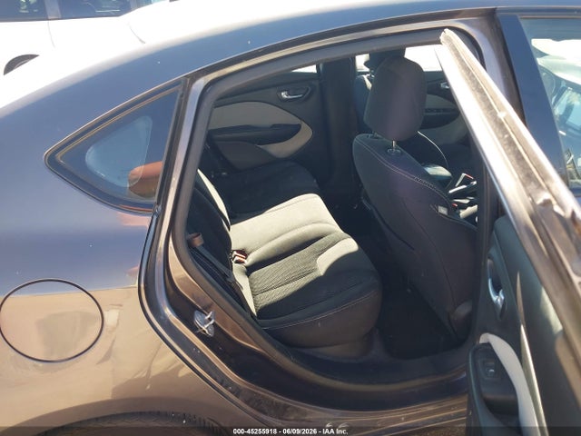 Aukcja sprzedaży 2014 Dodge Dart Sxt, vin: 1C3CDFBB2ED901913, numer aukcji: 45255918