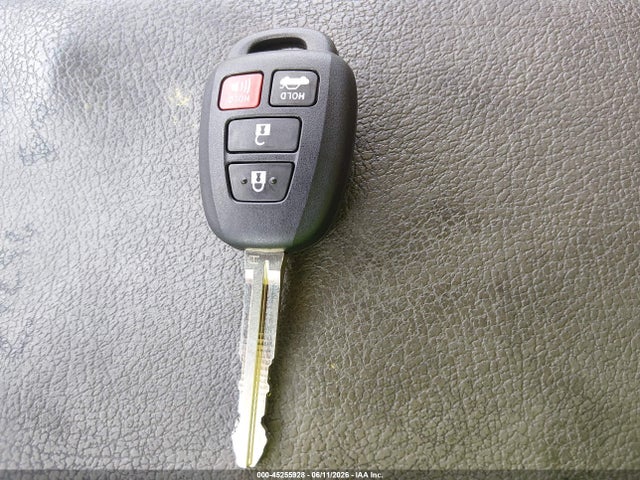 Aukcja sprzedaży 2016 Toyota Corolla Le, vin: 5YFBURHE6GP435591, numer aukcji: 45255928